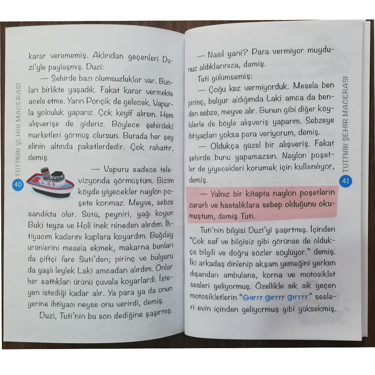 Değerli mi Değerli Masallar Serisi 3 ve 4. Sınıf