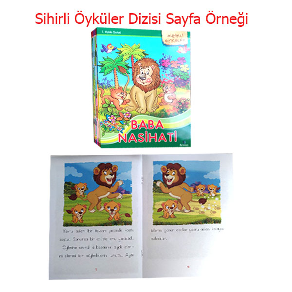 İlk Okumaya Yönelik Tavsiye Set 20 Kitap 1. Sınıf