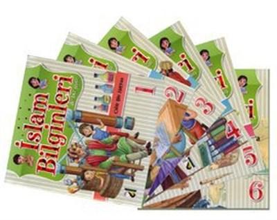 İslam Bilginleri İle Bir Gün 6 Kitap