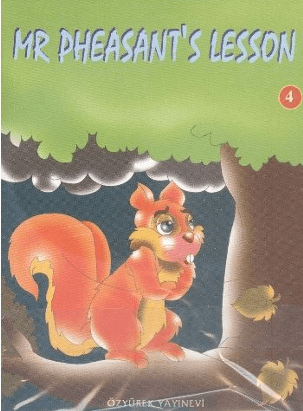 İngilizce Hikaye Seti Level-1 10 Kitap 4. Sınıf