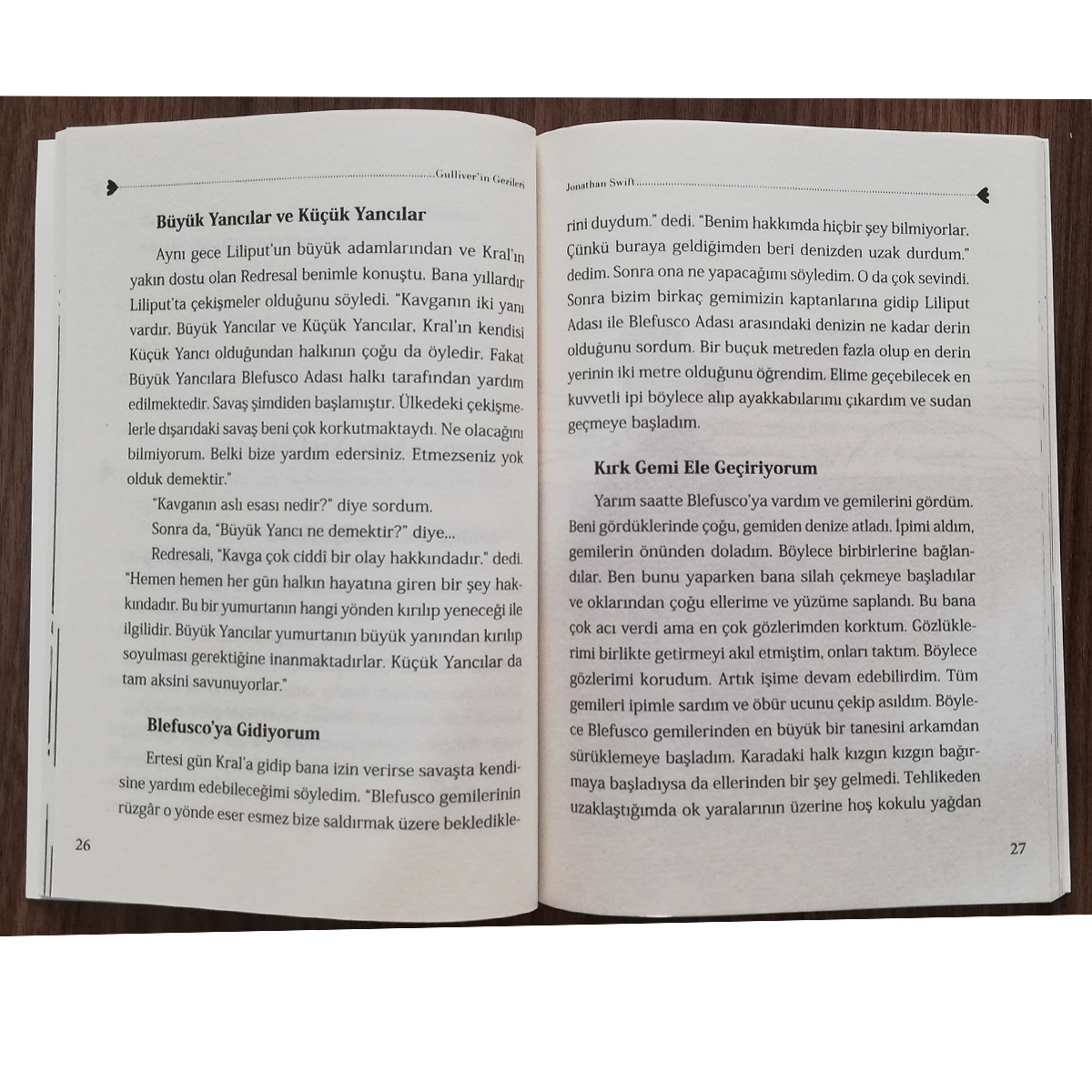 Çocuklar İçin Türk ve Dünya Klasikleri 40 Kitap