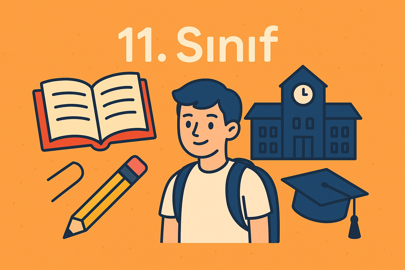 11.Sınıf Kitap Setleri