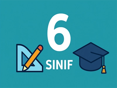 6.Sınıf Kitap Setleri (11-12Yaş)