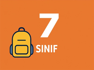 7.Sınıf Kitap Setleri (12-13 Yaş)